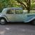 1955 Citroën English Light 15 --