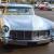 1956 Lincoln Continental MK II