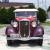 1933 Dodge Touring