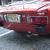 1975 Fiat 124 Spider Pininfarina - 1800