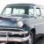 1954 Ford Other Tudor Customline Ranch Wagon