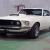 1969 Ford Mustang boss 429