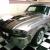 1968 Ford Mustang Shelby GT500E Gone in Sixty Seconds Super Snake