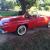 1955 Ford Thunderbird