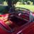 1955 Ford Thunderbird