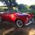 1955 Ford Thunderbird