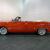 1951 Ford Other Convertible