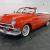 1951 Ford Other Convertible