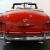 1951 Ford Other Convertible