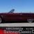 1965 Ford Thunderbird --