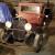 1929 Graham-Paige 612 Coupe Barn Find NO RESERVE