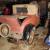 1929 Graham-Paige 612 Coupe Barn Find NO RESERVE