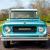 1969 International-Harvester Scout Scout