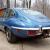 1971 Jaguar E-Type XKE