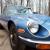 1971 Jaguar E-Type XKE