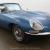 1964 Jaguar XK