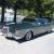 1971 Lincoln Mark Series Coupe