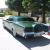 1971 Lincoln Mark Series Coupe
