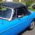 1979 MG MGB