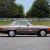 1989 Mercedes-Benz SL-Class 560SL