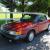 1989 Saab 900 2dr Coupe Convertible
