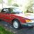 1989 Saab 900 2dr Coupe Convertible