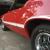 1971 Oldsmobile Cutlass Cutlass Supreme