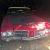 1971 Oldsmobile Cutlass