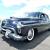 1950 Oldsmobile Ninety-Eight