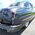 1950 Oldsmobile Ninety-Eight