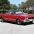 1966 Oldsmobile 442 Tri-Power