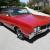 1966 Oldsmobile 442 Tri-Power