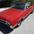 1966 Oldsmobile 442 Tri-Power