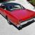 1966 Oldsmobile 442 Tri-Power