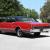 1966 Oldsmobile 442 Tri-Power