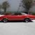 1966 Oldsmobile 442 Tri-Power