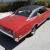 1966 Oldsmobile 442 Tri-Power
