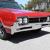 1966 Oldsmobile 442 Tri-Power