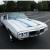 1969 Pontiac Firebird Trans Am