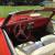 1968 Pontiac Firebird sub comppack