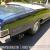 1965 Pontiac GTO --