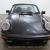 1975 Porsche 911