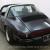 1975 Porsche 911