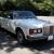 1986 Rolls-Royce Silver Spirit/Spur/Dawn Silver Spur