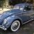 1957 Volkswagen Beetle - Classic type 1