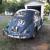 1957 Volkswagen Beetle - Classic type 1
