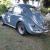 1957 Volkswagen Beetle - Classic type 1