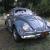 1957 Volkswagen Beetle - Classic type 1