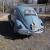 1957 Volkswagen Beetle - Classic type 1