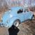 1957 Volkswagen Beetle - Classic type 1